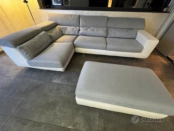 Divano poltrone sofa’