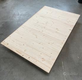 Pannelli in legno multistrato di abete