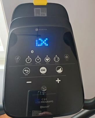 ellittica DOMYOS FEL 500
