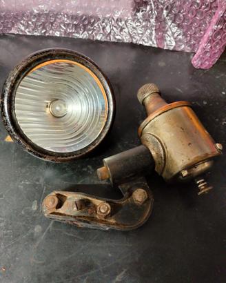 Gruppo luce Bosch Rotodyn WB