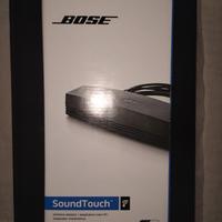 Bose SoundTouch Wireless Adapter CH1-13 Mai Usato