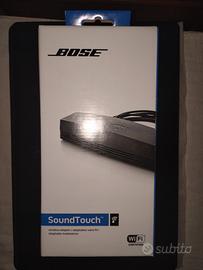 Bose SoundTouch Wireless Adapter CH1-13 Mai Usato