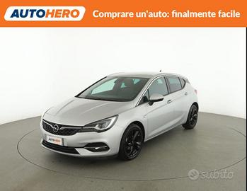 OPEL Astra 1.2 Turbo 130 CV S&S 5 porte Business