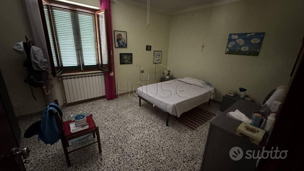 Appartamento – Città di Castello, Santa Lucia - Altro