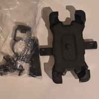 Porta Smartphone. Bici e Moto