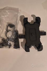 Porta Smartphone. Bici e Moto