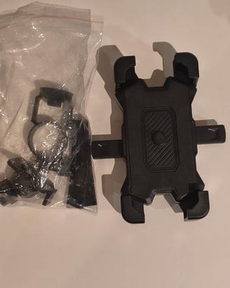 Porta Smartphone. Bici e Moto