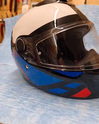 Casco BMW taglia XL 
