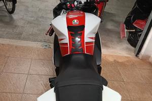 Yamaha R125 km.19000 anno 2008