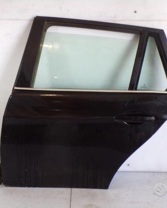 Portiera Posteriore Sinistra Bmw Serie 3 E91 2011