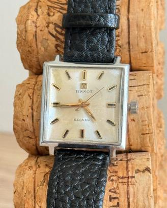 Orologio Tissot Seastar vintage