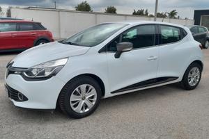 Renault Clio 1.5 dCi 8V 75CV 5 porte Costume Natio