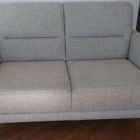 Divano 2 posti Divani & Divani by Natuzzi