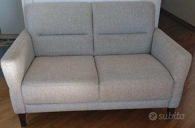 Divano 2 posti Divani & Divani by Natuzzi a 99€