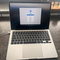 apple mac air M1