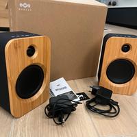 Marley Get Together Duo Casse Altoparlanti