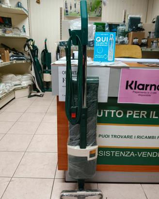 Folletto vk120 anche a 3 rate ad interessi zero!