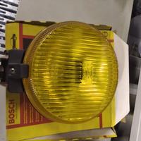 FARO FANALE FENDINEBBIA GIALLO BOSCH 1305601122 Ø 