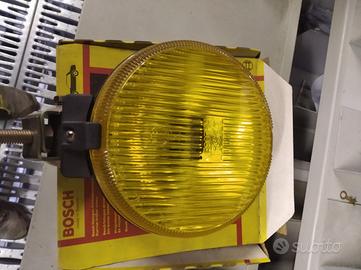 FARO FANALE FENDINEBBIA GIALLO BOSCH 1305601122 Ø 