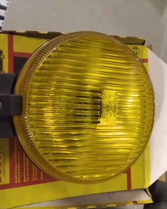 FARO FANALE FENDINEBBIA GIALLO BOSCH 1305601122 Ø 