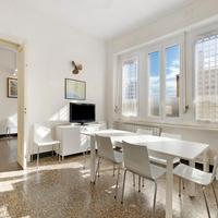 Grande appartamento fronte mare