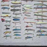 Artificiali per Spinning