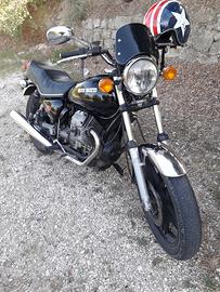 Guzzi v50c 