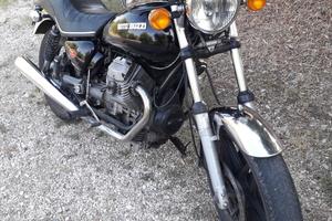 Guzzi v50c 
