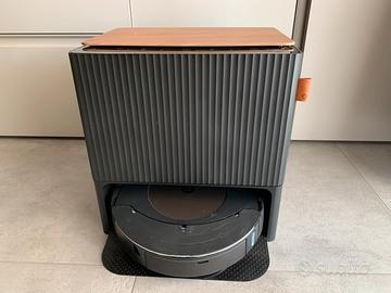 iRobot Roomba Combo j9+