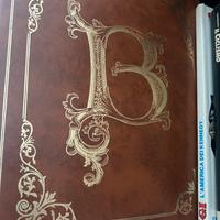 3 volumi della bibbia