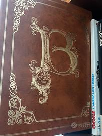 3 volumi della bibbia