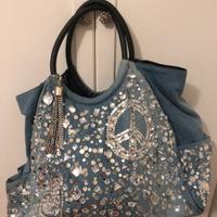 Borsa vintage Denny Rose