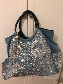 Borsa vintage Denny Rose