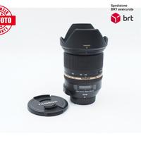 Tamron 24-70 F2.8 Di VC USD (Nikon)