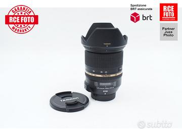 Tamron 24-70 F2.8 Di VC USD (Nikon)
