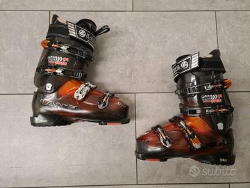 scarponi sci Lange Super Blaster 120 Sports In vendita a Bolzano