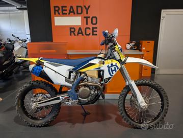 Husqvarna FE 350