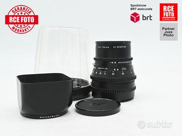 Zeiss Sonnar T* 150 F4