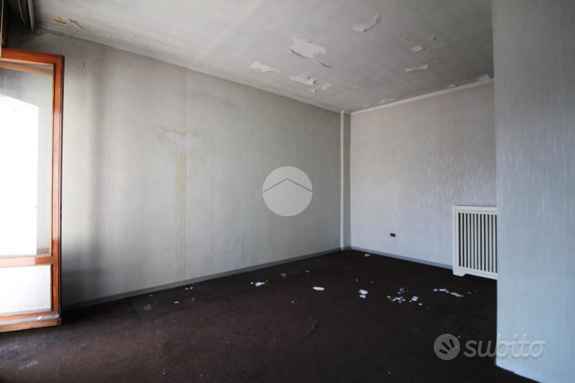 Appartamento – Arcore, Bernate - Altro
