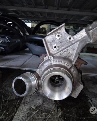Turbo - Turbina Per Bmw Serie 1 - 3 2.0 TD N47