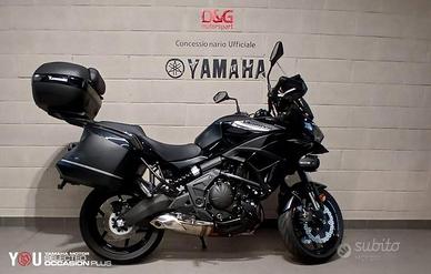 Kawasaki Versys 650 ABS (SE) Gran Tourer