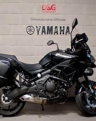Kawasaki Versys 650 ABS (SE) Gran Tourer