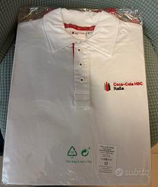 T-shirt coca cola
