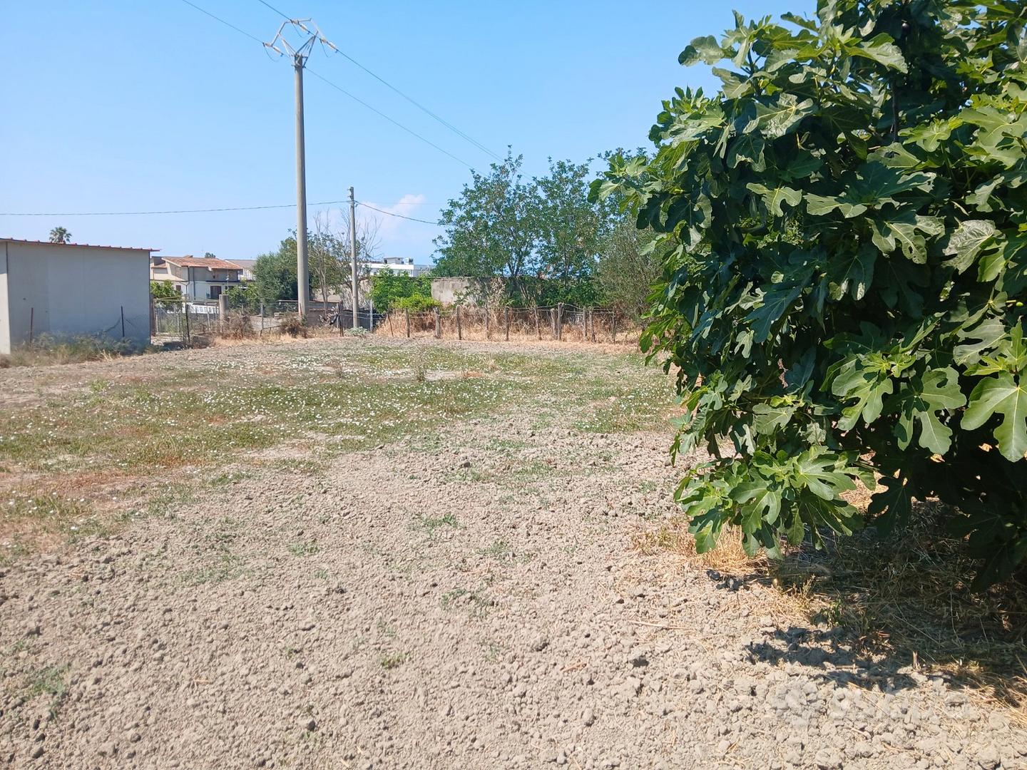 Terreno edificabile - Vista 4