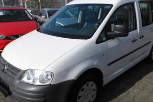 Volkswagen Caddy 1.6 5p. Life 7 posti imp: GPL