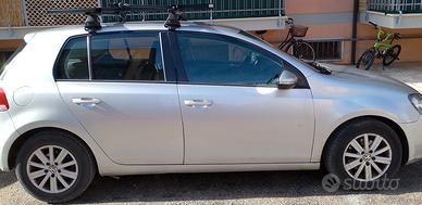 Golf serie6 Comfort line 1.6 TDI