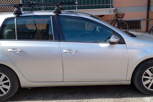 Golf serie6 Comfort line 1.6 TDI