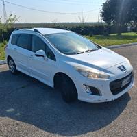 1.6 hdi 93 cv anno 2013 Ok neopatentati permute 