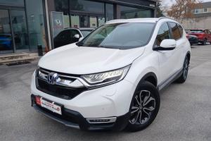 Honda CR-V 2.0 Hev eCVT Elegance Navi
