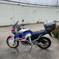 Africa twin 650